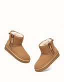 AUSTRALIAN SHEPHERD® Zerin Platform Boots