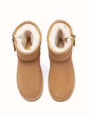 AUSTRALIAN SHEPHERD® Zerin Platform Boots