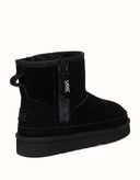 AUSTRALIAN SHEPHERD® Zerin Platform Boots