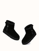 AUSTRALIAN SHEPHERD® Zerin Platform Boots