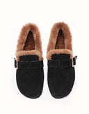 AUSTRALIAN SHEPHERD® Mona Slippers