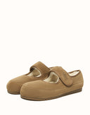 AUSTRALIAN SHEPHERD® Millie Mary Jane Slippers