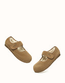 AUSTRALIAN SHEPHERD® Millie Mary Jane Slippers