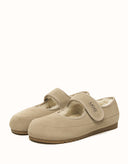 AUSTRALIAN SHEPHERD® Millie Mary Jane Slippers