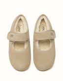 AUSTRALIAN SHEPHERD® Millie Mary Jane Slippers