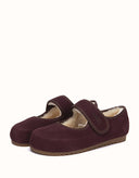 AUSTRALIAN SHEPHERD® Millie Mary Jane Slippers
