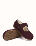 AUSTRALIAN SHEPHERD® Millie Mary Jane Slippers