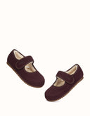 AUSTRALIAN SHEPHERD® Millie Mary Jane Slippers