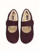 AUSTRALIAN SHEPHERD® Millie Mary Jane Slippers