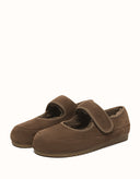 AUSTRALIAN SHEPHERD® Millie Mary Jane Slippers