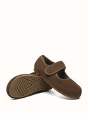 AUSTRALIAN SHEPHERD® Millie Mary Jane Slippers
