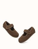 AUSTRALIAN SHEPHERD® Millie Mary Jane Slippers