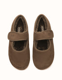 AUSTRALIAN SHEPHERD® Millie Mary Jane Slippers