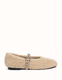 AUSTRALIAN SHEPHERD® Melie Curl Slippers