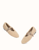 AUSTRALIAN SHEPHERD® Melie Curl Slippers