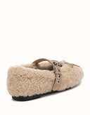 AUSTRALIAN SHEPHERD® Melie Curl Kids Slippers
