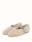 AUSTRALIAN SHEPHERD® Melie Slippers