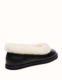 AUSTRALIAN SHEPHERD® Milea Nappa Slippers