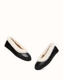 AUSTRALIAN SHEPHERD® Milea Nappa Slippers