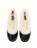 AUSTRALIAN SHEPHERD® Milea Nappa Slippers
