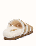 AUSTRALIAN SHEPHERD® Woola Slippers