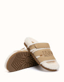 AUSTRALIAN SHEPHERD® Woola Slippers