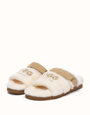 AUSTRALIAN SHEPHERD® Woola Slippers