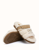 AUSTRALIAN SHEPHERD® Woola Slippers