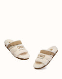 AUSTRALIAN SHEPHERD® Woola Slippers