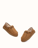AUSTRALIAN SHEPHERD® Marek Slippers