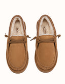 AUSTRALIAN SHEPHERD® Marek Slippers