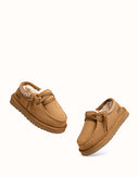 AUSTRALIAN SHEPHERD® Marek Kids Slippers