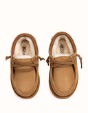 AUSTRALIAN SHEPHERD® Marek Kids Slippers