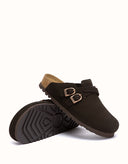 AUSTRALIAN SHEPHERD® Bram Clogs