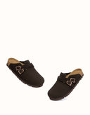 AUSTRALIAN SHEPHERD® Bram Clogs