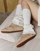 AUSTRALIAN SHEPHERD® Lunelle Mary Jane Ballet Flat