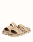 AUSTRALIAN SHEPHERD® Lomar Sandals