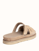 AUSTRALIAN SHEPHERD® Lomar Sandals