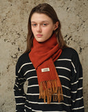 AUSTRALIAN SHEPHERD® Rasora Scarf