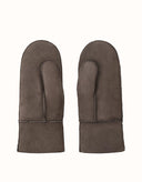 AUSTRALIAN SHEPHERD® Sheepskin Mittens