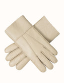 AUSTRALIAN SHEPHERD® Leather Stitching Gloves