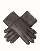 AUSTRALIAN SHEPHERD® Leather Stitching Gloves