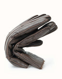 AUSTRALIAN SHEPHERD® Leather Stitching Gloves