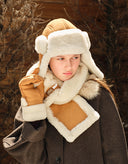 AUSTRALIAN SHEPHERD® Theo Hat