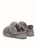 AUSTRALIAN SHEPHERD® Velvet Strap