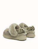 AUSTRALIAN SHEPHERD® Velvet Strap