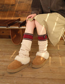 AUSTRALIAN SHEPHERD® Knit Socks