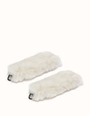 AUSTRALIAN SHEPHERD® Plush Shearling Strap