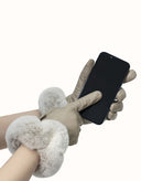 AUSTRALIAN SHEPHERD® Lennon Gloves