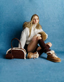 AUSTRALIAN SHEPHERD® Snowbelle Bag